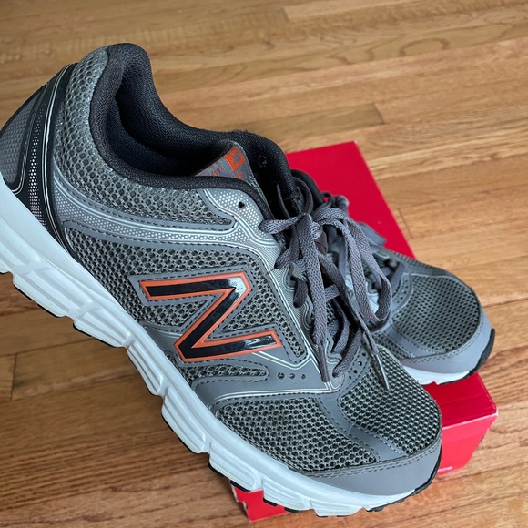 New Balance Running Mens Shoes - Picture 7 of 7